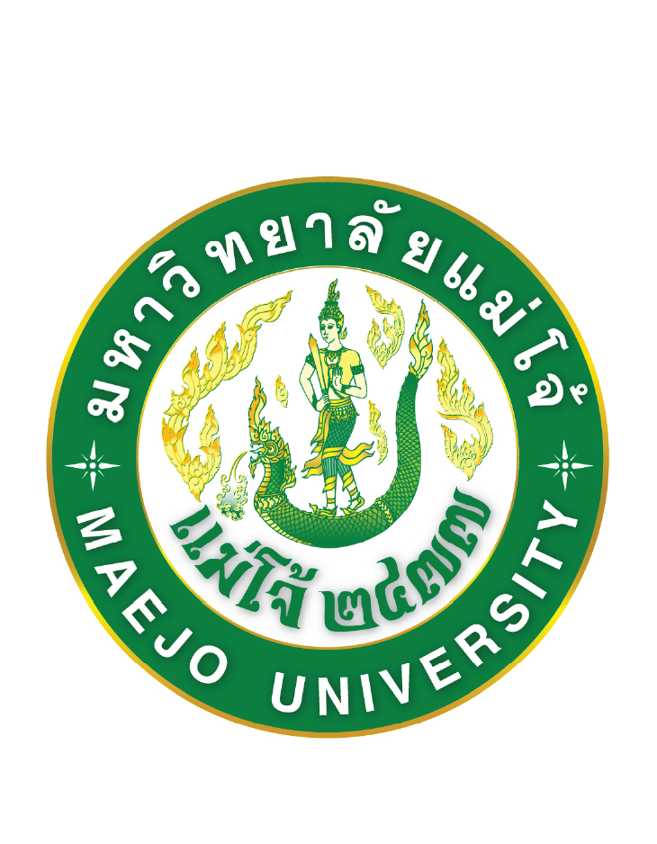 Maejo University,Thailand