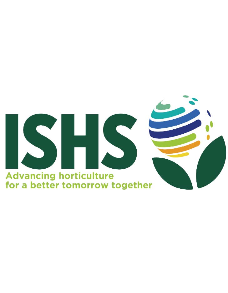 International Society for Horticultural Science.