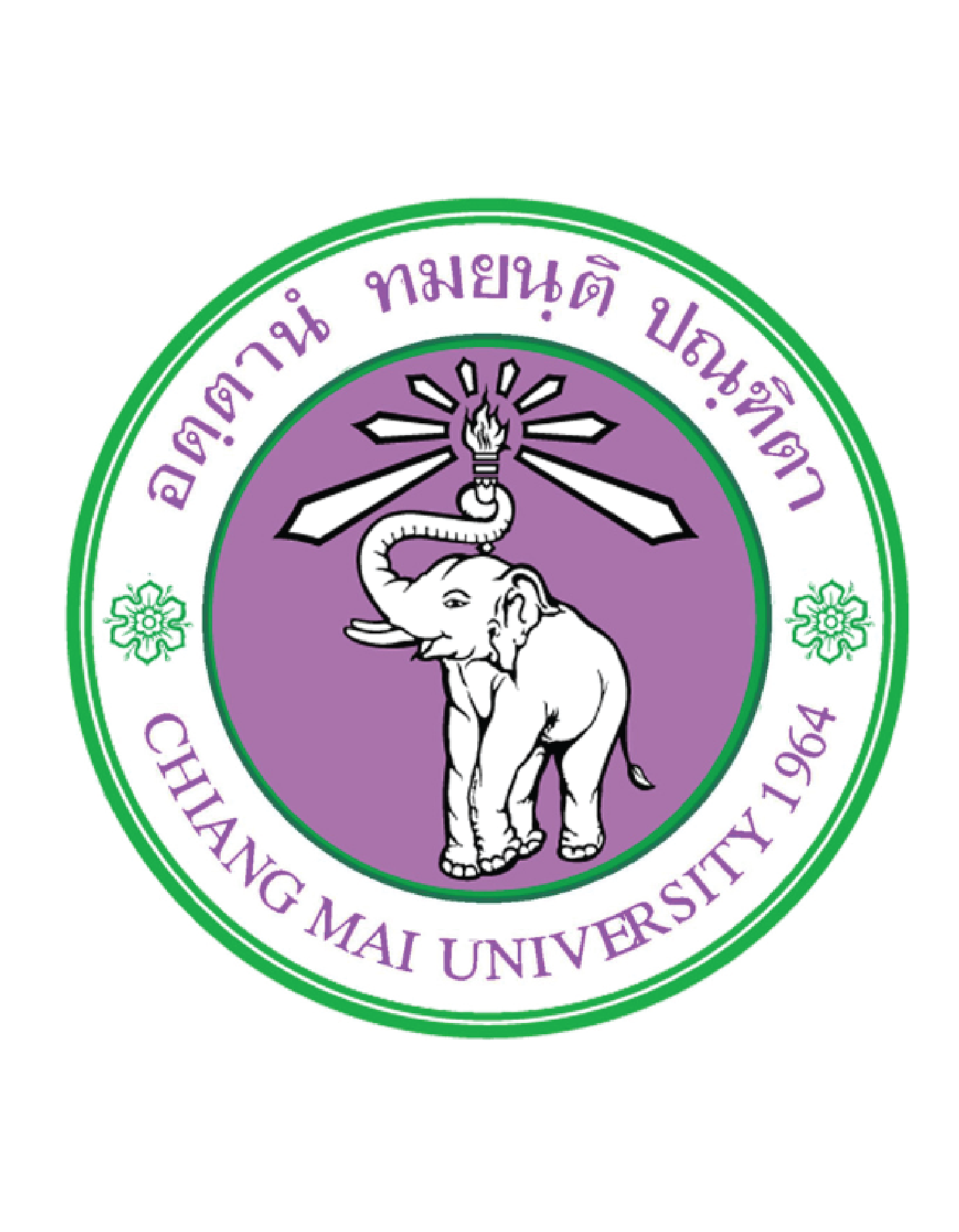 Chiang Mai University